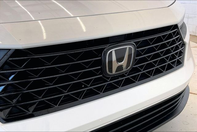 Thumbnail: 2023 Honda Accord - 34
