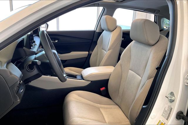 Thumbnail: 2023 Honda Accord - 11