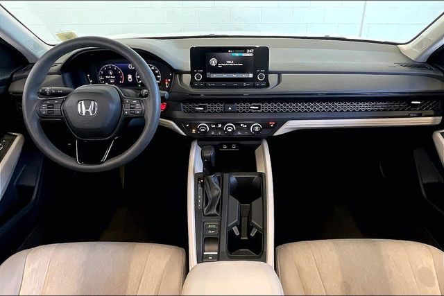 Thumbnail: 2023 Honda Accord - 10