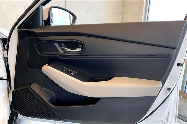 Thumbnail: 2023 Honda Accord - 30