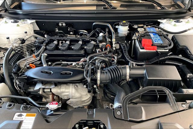 Thumbnail: 2023 Honda Accord - 9