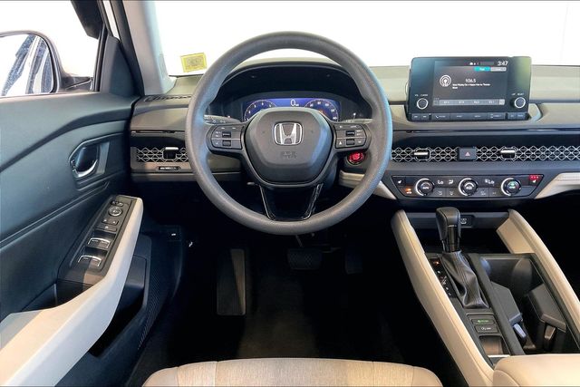 Thumbnail: 2023 Honda Accord - 14