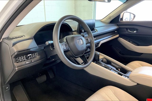 Thumbnail: 2023 Honda Accord - 2