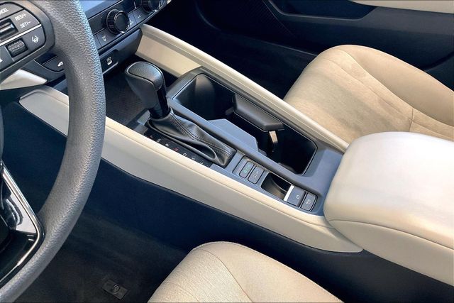 Thumbnail: 2023 Honda Accord - 16