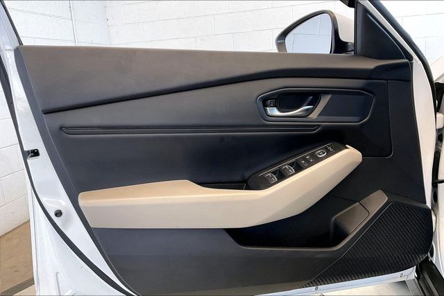 Thumbnail: 2023 Honda Accord - 29