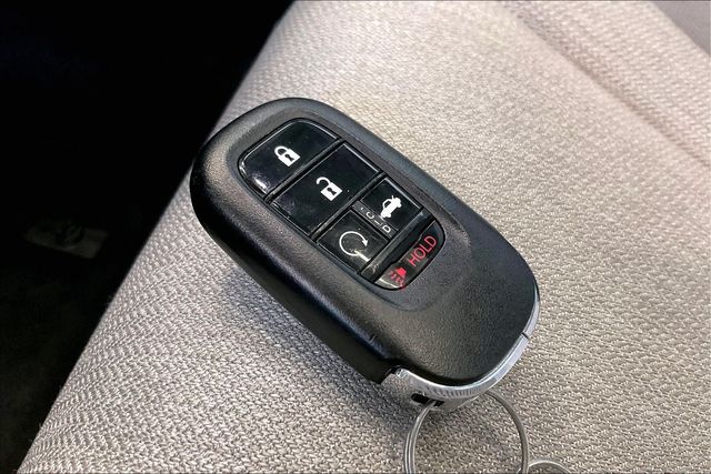 Thumbnail: 2023 Honda Accord - 19