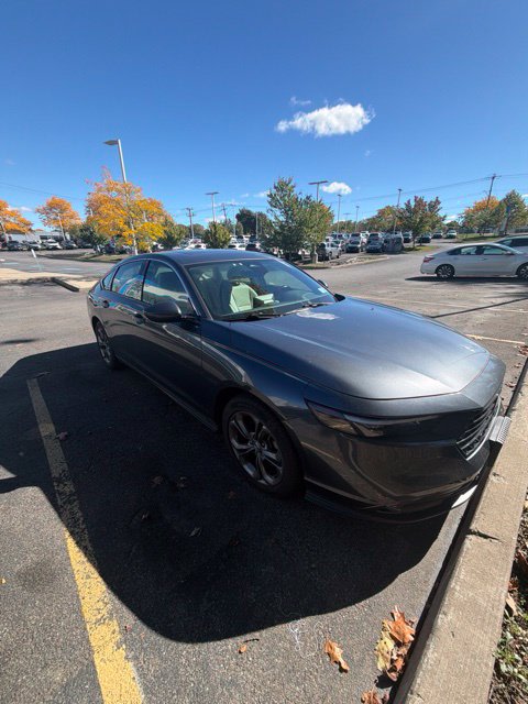 Thumbnail: 2024 Honda Accord - 3