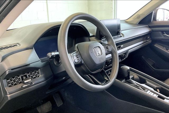 Thumbnail: 2023 Honda Accord - 2