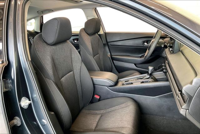 Thumbnail: 2023 Honda Accord - 12