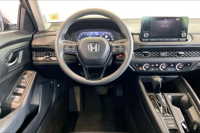 Thumbnail: 2023 Honda Accord - 14