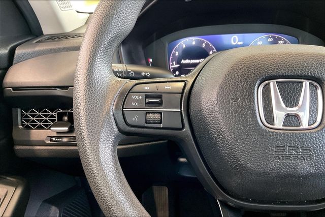 Thumbnail: 2023 Honda Accord - 27