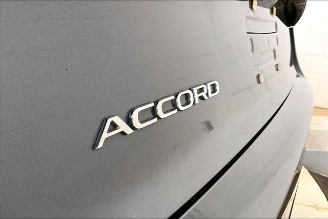 Thumbnail: 2023 Honda Accord - 35