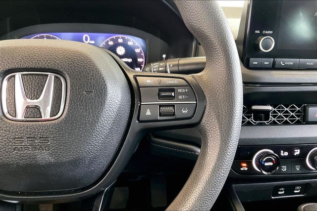 Thumbnail: 2023 Honda Accord - 28