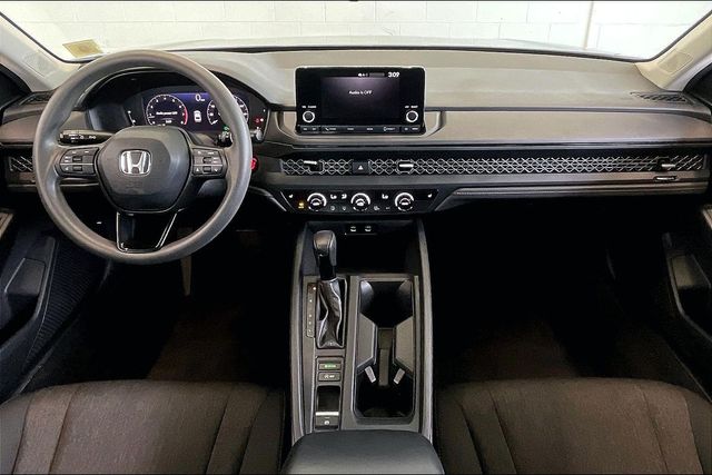 Thumbnail: 2023 Honda Accord - 10