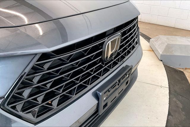 Thumbnail: 2023 Honda Accord - 34