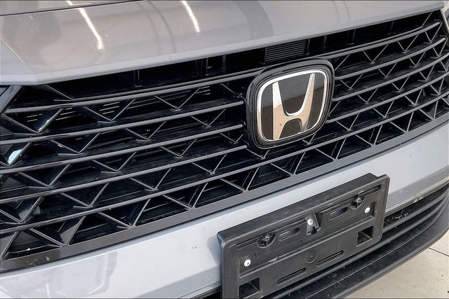 Thumbnail: 2026 Honda Accord - 33