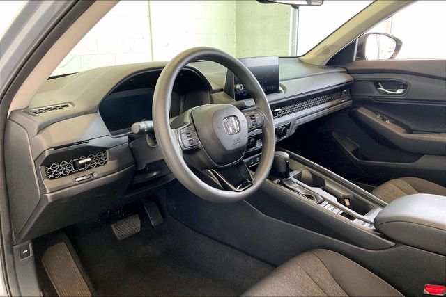 Thumbnail: 2026 Honda Accord - 2