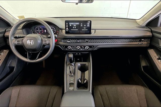 Thumbnail: 2026 Honda Accord - 10