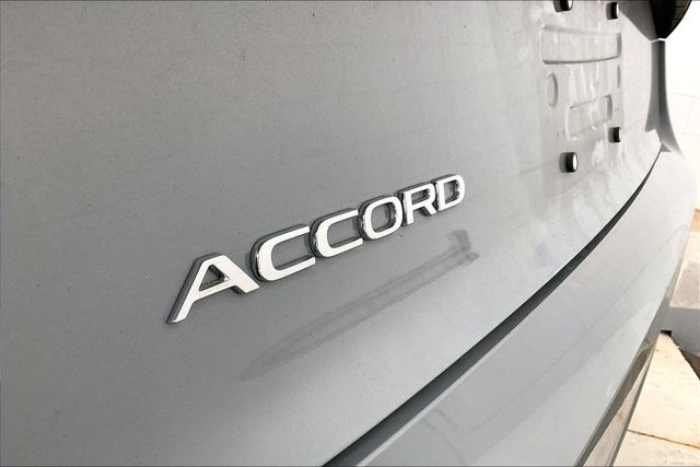 Thumbnail: 2026 Honda Accord - 34