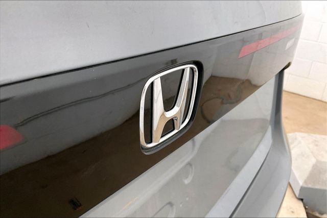 Thumbnail: 2026 Honda Accord - 7