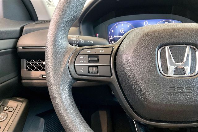Thumbnail: 2026 Honda Accord - 26