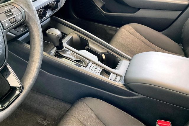 Thumbnail: 2026 Honda Accord - 17