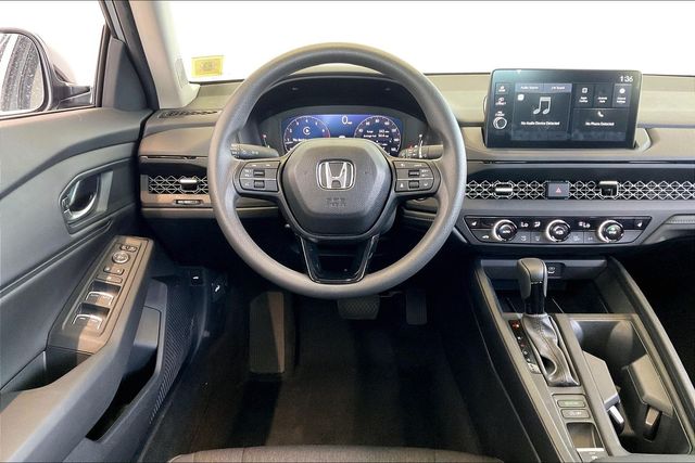 Thumbnail: 2026 Honda Accord - 14