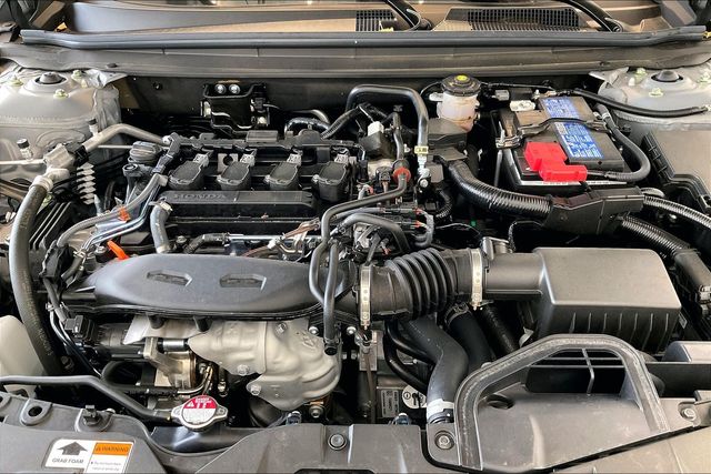 Thumbnail: 2026 Honda Accord - 9
