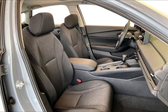 Thumbnail: 2026 Honda Accord - 12