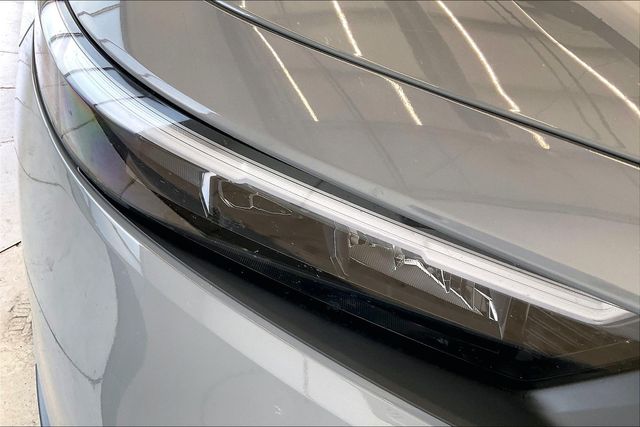 Thumbnail: 2026 Honda Accord - 30