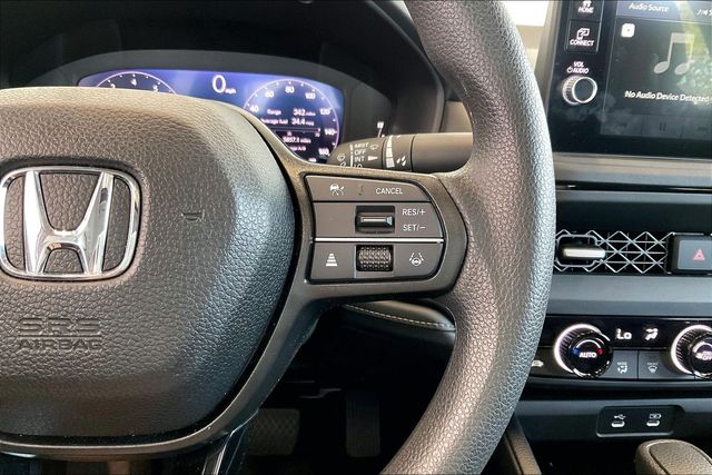Thumbnail: 2026 Honda Accord - 27