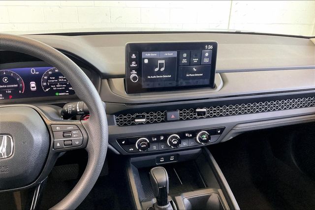 Thumbnail: 2026 Honda Accord - 15