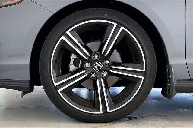 Thumbnail: 2026 Honda Accord - 8