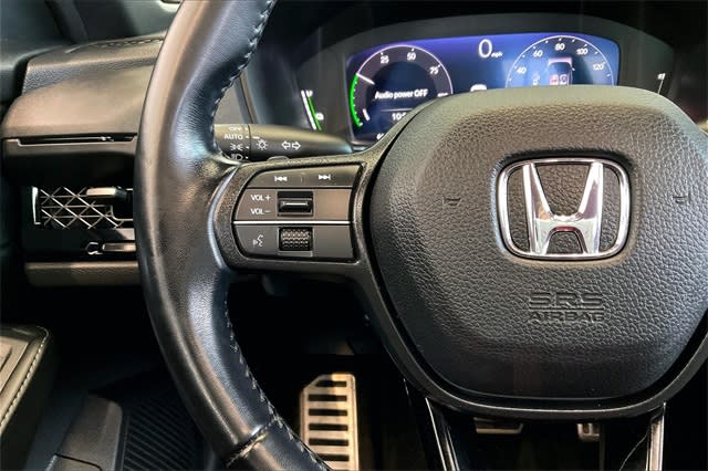 2023 Honda Accord Sport 26