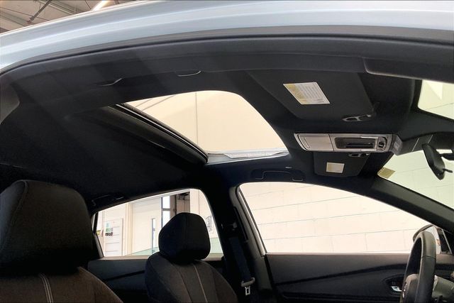 Thumbnail: 2025 Honda Accord - 33