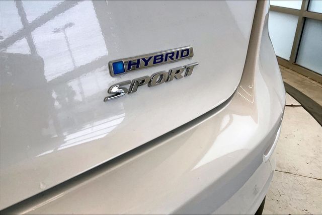 Thumbnail: 2025 Honda Accord - 7