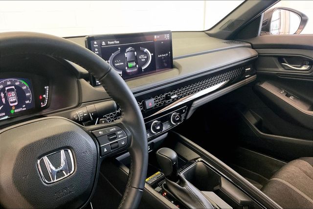 Thumbnail: 2025 Honda Accord - 15