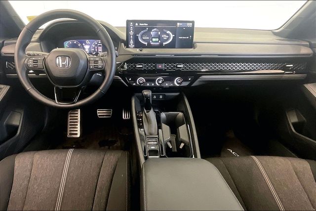 Thumbnail: 2025 Honda Accord - 10