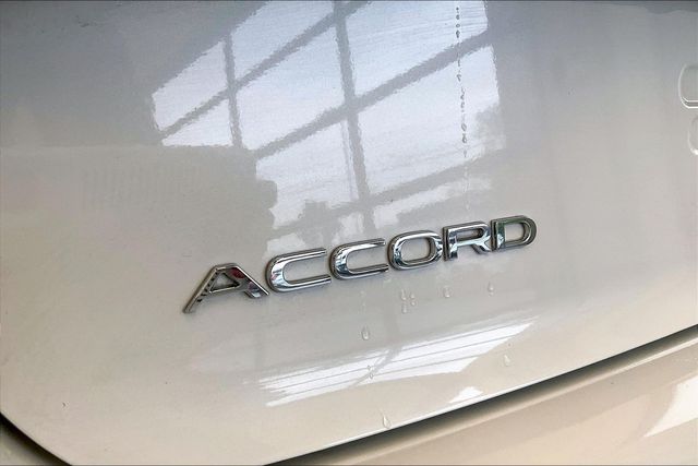 Thumbnail: 2025 Honda Accord - 35