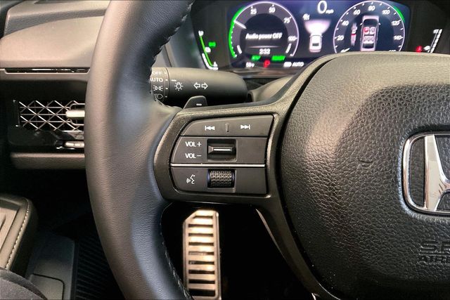 Thumbnail: 2025 Honda Accord - 27