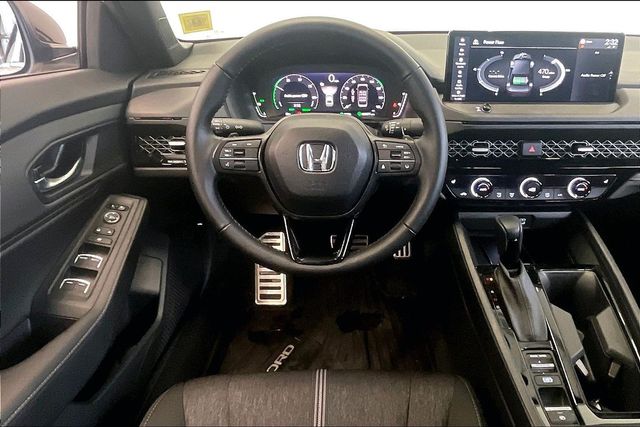 Thumbnail: 2025 Honda Accord - 14
