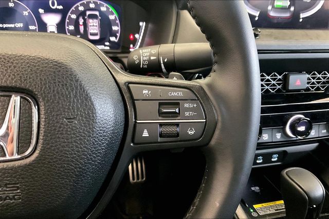 Thumbnail: 2025 Honda Accord - 28