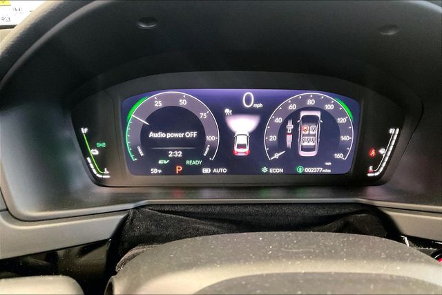 Thumbnail: 2025 Honda Accord - 18
