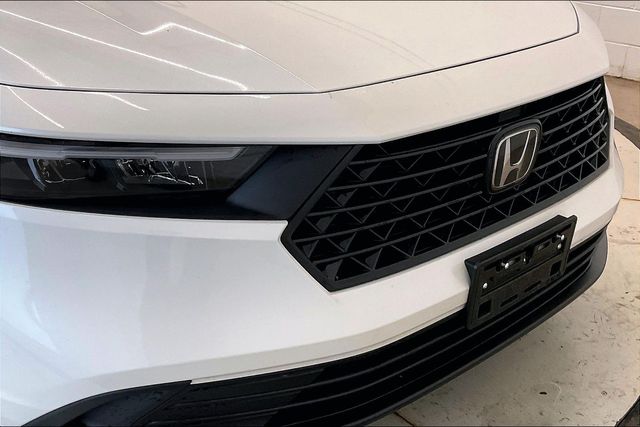 Thumbnail: 2025 Honda Accord - 34