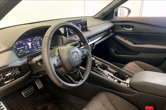 Thumbnail: 2025 Honda Accord - 2