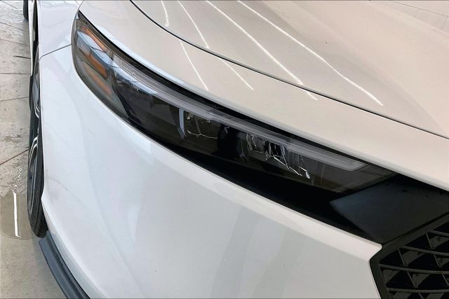 Thumbnail: 2025 Honda Accord - 31