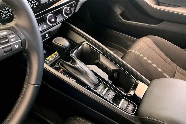 Thumbnail: 2025 Honda Accord - 17
