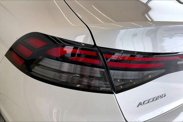 Thumbnail: 2023 Honda Accord - 31