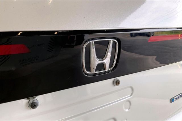Thumbnail: 2023 Honda Accord - 7