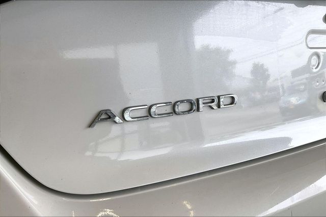 Thumbnail: 2023 Honda Accord - 34